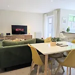 Ferienhaus The Mews With Free Parking York