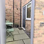 The Mews With Free Parking Ferienhaus York