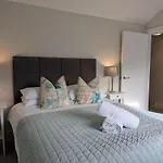 The Mews With Free Parking Ferienhaus York