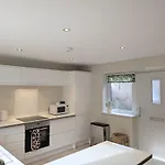 The Mews With Free Parking * York