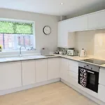 The Mews With Free Parking York