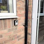 The Mews With Free Parking Nyaraló *