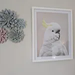 The Mews With Free Parking Nyaraló York