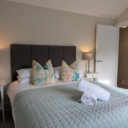 The Mews With Free Parking * York