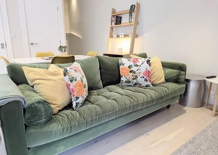 The Mews With Free Parking Γιορκ