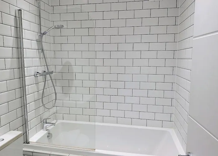 The Mews With Free Parking Γιορκ