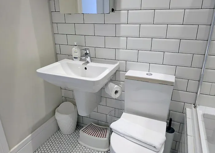 Σπίτι διακοπών The Mews With Free Parking Γιορκ